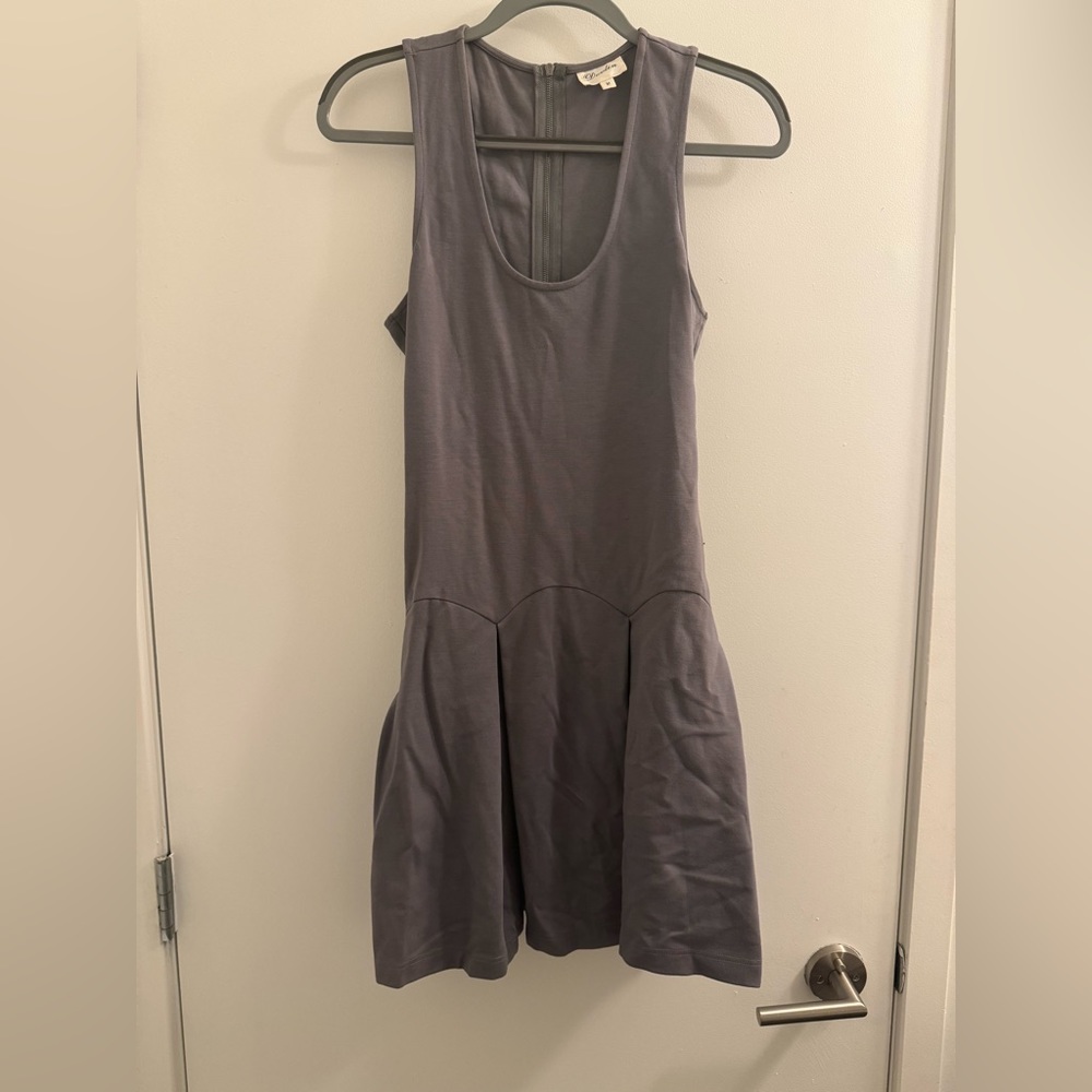 Flattering Dress